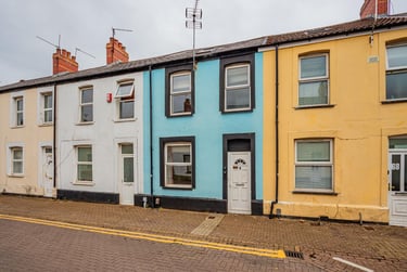6 bed house, Rhymney Street, Plasnewydd, Cardiff, CF244DG - Image 4